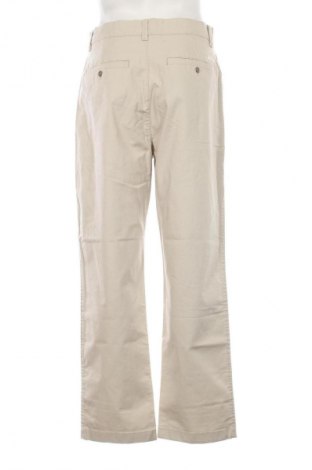 Pánské kalhoty  Calvin Klein Jeans, Velikost L, Barva Béžová, Cena  609,00 Kč