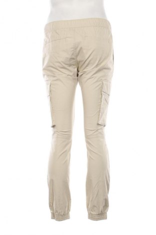 Pánské kalhoty  Calvin Klein Jeans, Velikost S, Barva Béžová, Cena  679,00 Kč