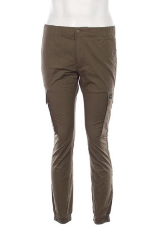 Pánské kalhoty  Calvin Klein Jeans, Velikost S, Barva Zelená, Cena  819,00 Kč