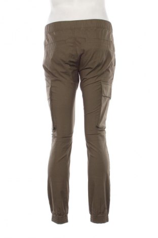 Pánské kalhoty  Calvin Klein Jeans, Velikost S, Barva Zelená, Cena  819,00 Kč