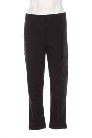 Herrenhose Calvin Klein Jeans, Größe S, Farbe Schwarz, Preis € 28,99