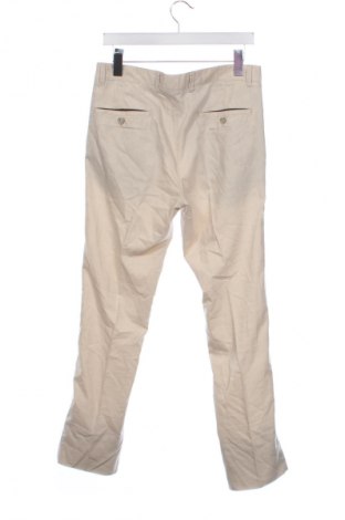 Herrenhose Carducci, Größe L, Farbe Beige, Preis € 24,55