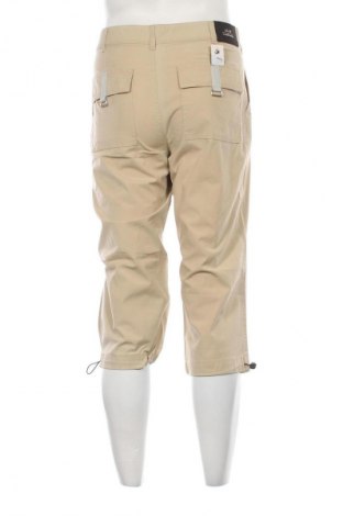 Herrenhose Club Of Comfort, Größe S, Farbe Braun, Preis € 2,99