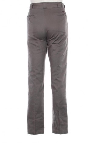 Herrenhose Fishbone, Größe S, Farbe Grau, Preis € 2,99