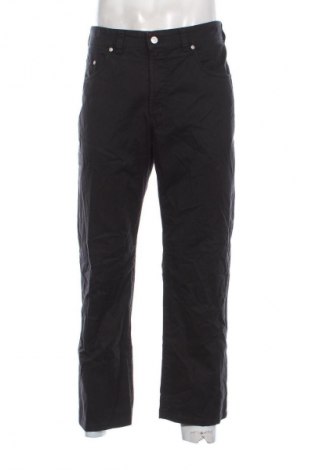 Herrenhose Gardeur, Größe L, Farbe Schwarz, Preis € 12,99