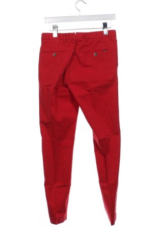 Herrenhose Hackett, Größe S, Farbe Rot, Preis € 38,99