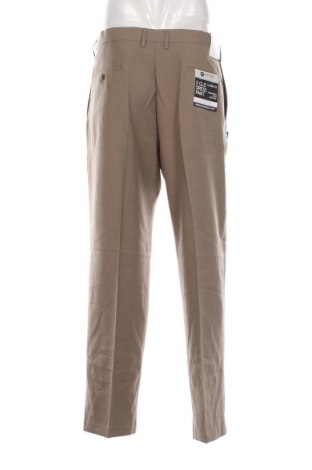 Herrenhose Haggar, Größe XL, Farbe Beige, Preis € 7,99
