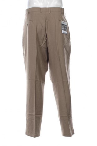 Herrenhose Haggar, Größe XL, Farbe Beige, Preis € 14,99
