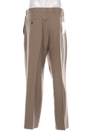 Herrenhose Haggar, Größe XL, Farbe Braun, Preis € 14,99