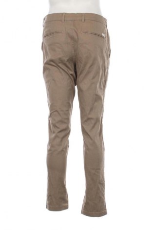 Pánské kalhoty  Jack & Jones, Velikost L, Barva Béžová, Cena  299,00 Kč