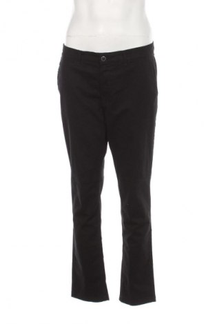 Herrenhose Jack & Jones, Größe L, Farbe Schwarz, Preis € 20,99