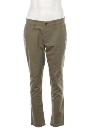 Herrenhose Jack & Jones, Größe L, Farbe Grün, Preis € 20,99