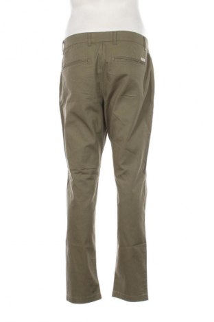 Herrenhose Jack & Jones, Größe L, Farbe Grün, Preis € 20,99