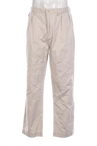 Herrenhose Polo Ralph Lauren, Größe XL, Farbe Beige, Preis 41,99 €