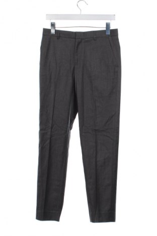 Herrenhose Renoma, Größe S, Farbe Grau, Preis € 1,99