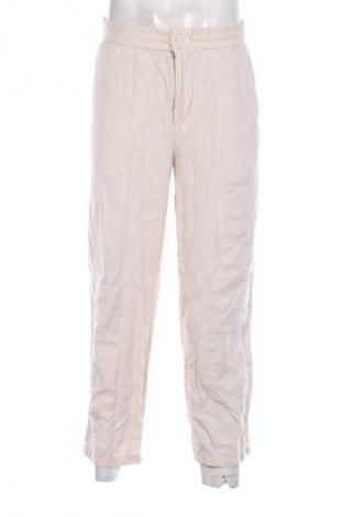 Herrenhose Reserved, Größe M, Farbe Beige, Preis € 5,99