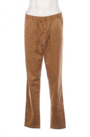 Herrenhose Tommy Hilfiger, Größe M, Farbe Braun, Preis € 22,99