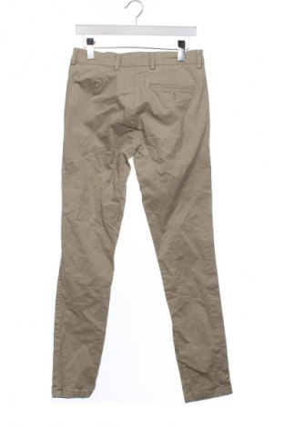 Pánské kalhoty  Topman, Velikost S, Barva Béžová, Cena  709,00 Kč