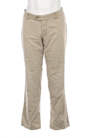 Herrenhose Unbranded, Größe L, Farbe Beige, Preis € 9,95