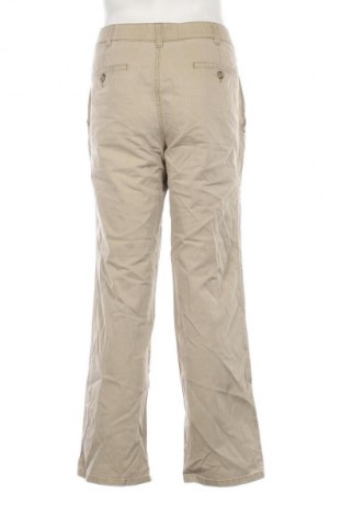 Herrenhose Unbranded, Größe L, Farbe Beige, Preis € 9,95
