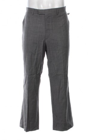 Herrenhose Unbranded, Größe L, Farbe Grau, Preis € 2,99