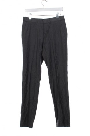 Herrenhose Unbranded, Größe M, Farbe Grau, Preis € 3,99