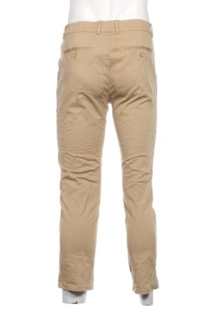 Herrenhose Unbranded, Größe M, Farbe Beige, Preis € 3,99