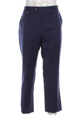 Мъжки панталон Unbranded, Размер L, Цвят Син, Цена 3,57 €