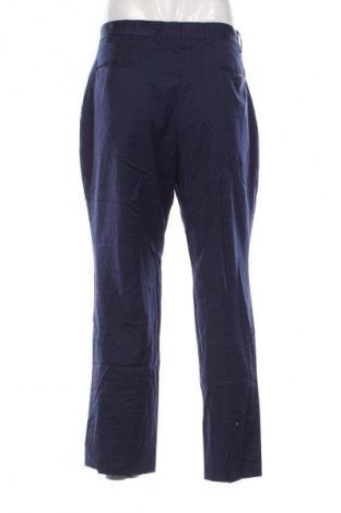 Мъжки панталон Unbranded, Размер L, Цвят Син, Цена 3,57 €