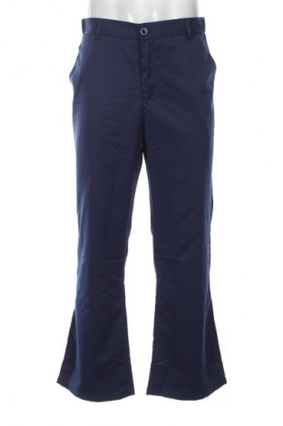 Herrenhose Unbranded, Größe L, Farbe Blau, Preis € 4,99