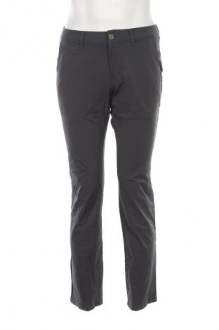 Herrenhose Unbranded, Größe M, Farbe Grau, Preis € 2,99