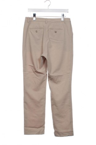 Pánské kalhoty  Uniqlo, Velikost XS, Barva Béžová, Cena  59,00 Kč