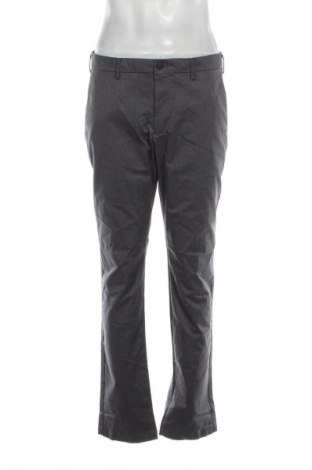 Herrenhose Uniqlo, Größe L, Farbe Grau, Preis € 6,99