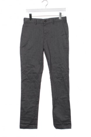 Herrenhose Uniqlo, Größe S, Farbe Grau, Preis € 4,99