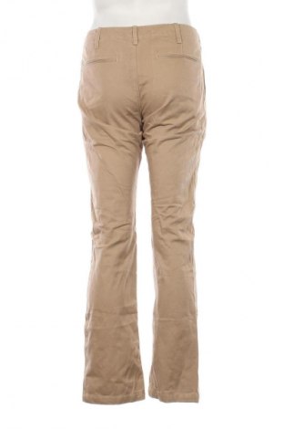 Herrenhose Uniqlo, Größe L, Farbe Braun, Preis € 1,99