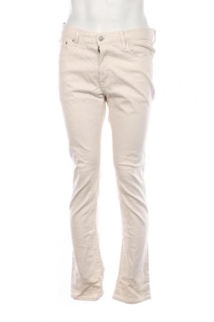 Herrenhose Uniqlo, Größe M, Farbe Beige, Preis € 4,99