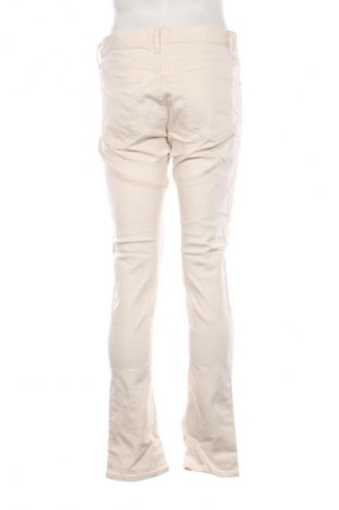 Herrenhose Uniqlo, Größe M, Farbe Beige, Preis € 4,99