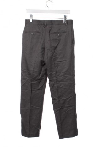 Herrenhose Van Heusen, Größe S, Farbe Grau, Preis € 1,99