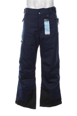 Мъжки панталон за зимни спортове Arctix, Размер XXL, Цвят Син, Цена 48,57 €