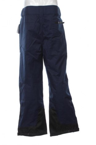 Мъжки панталон за зимни спортове Arctix, Размер XXL, Цвят Син, Цена 48,57 €