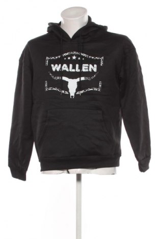 Pánská termo mikina  Unbranded, Velikost M, Barva Černá, Cena  349,00 Kč