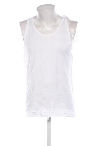Мъжки потник Calvin Klein, Размер L, Цвят Бял, Цена 34,25 €