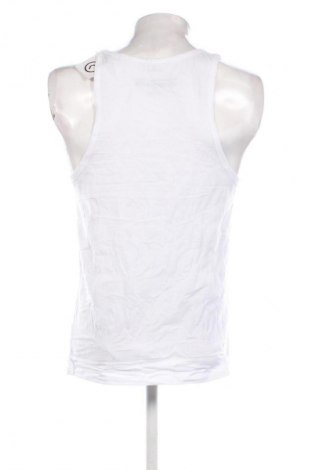 Мъжки потник Calvin Klein, Размер L, Цвят Бял, Цена 34,25 €