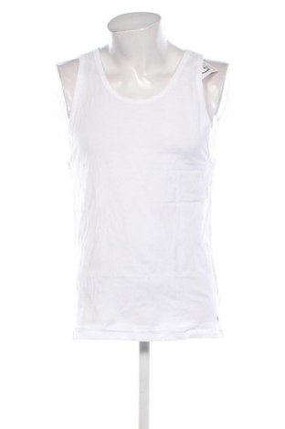 Pánske tielko  Calvin Klein, Veľkosť L, Farba Biela, Cena  13,95 €, #133174547