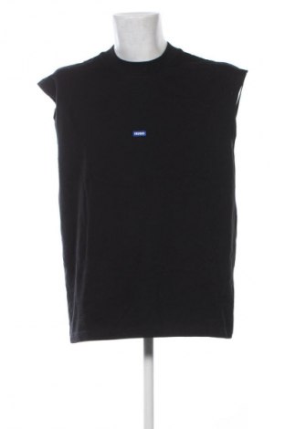Herren Tanktop Hugo Boss, Größe L, Farbe Schwarz, Preis 58,99 €