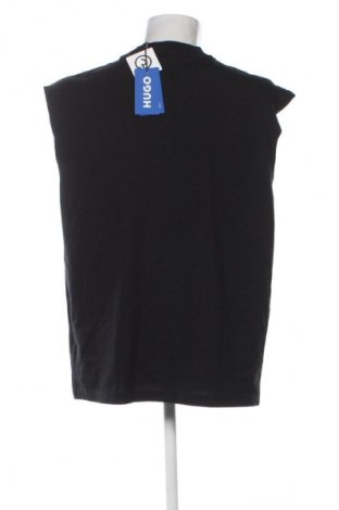 Herren Tanktop Hugo Boss, Größe L, Farbe Schwarz, Preis 58,99 €