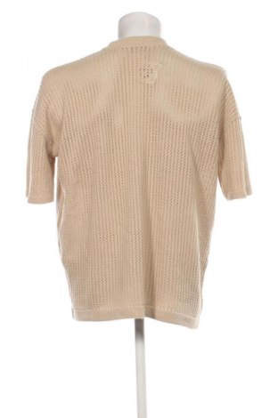 Herrenpullover Boohoo, Größe M, Farbe Braun, Preis € 25,86