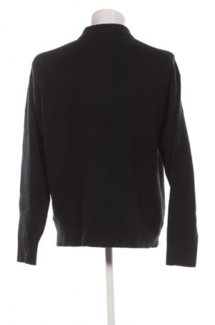 Herrenpullover Calvin Klein, Größe L, Farbe Schwarz, Preis € 124,99
