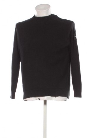 Pánský svetr  Calvin Klein Jeans, Velikost M, Barva Černá, Cena  679,00 Kč