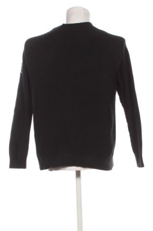 Pánský svetr  Calvin Klein Jeans, Velikost M, Barva Černá, Cena  679,00 Kč